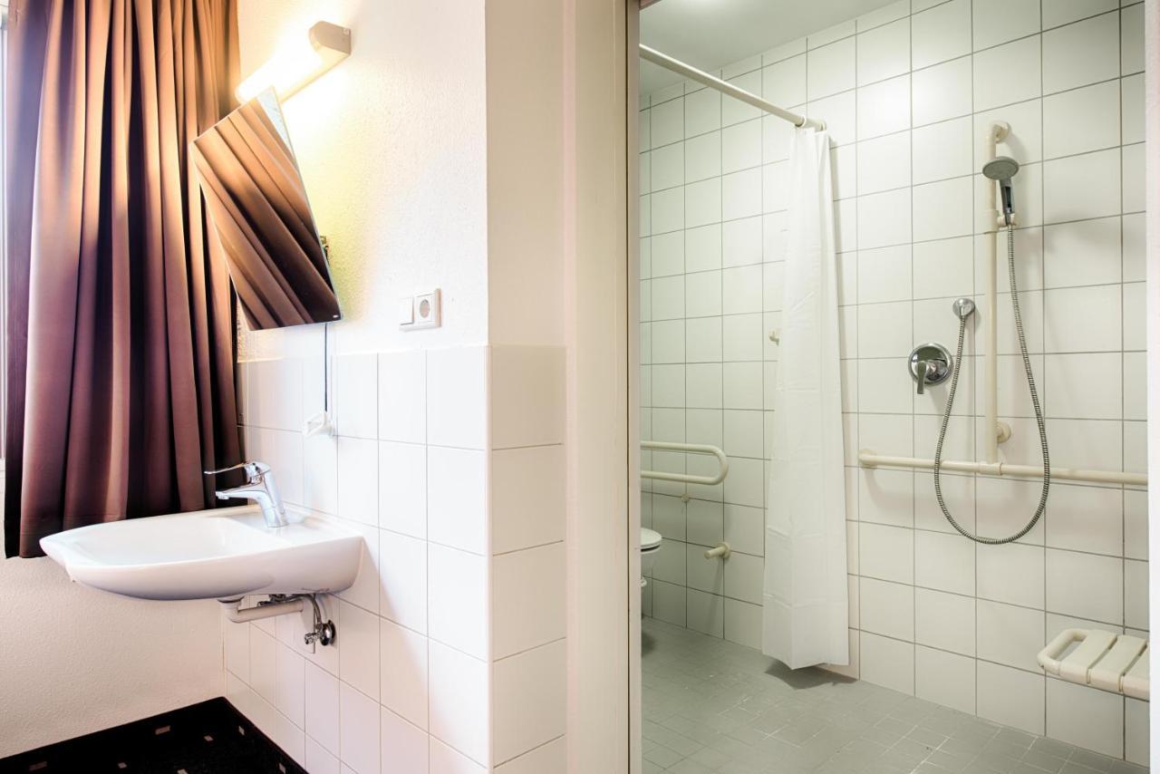 B&B Hotel Bielefeld-Ost Ngoại thất bức ảnh